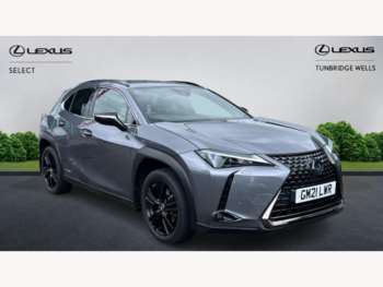 2021 (21) - 2.0 250h Premium Sport Edition E-CVT Euro 6 (s/s) 5dr