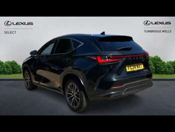 Used Lexus NX 2024 for sale - 74727007: Photo