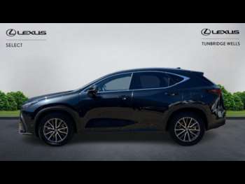 Used Lexus NX 2024 for sale - 74727007: Photo