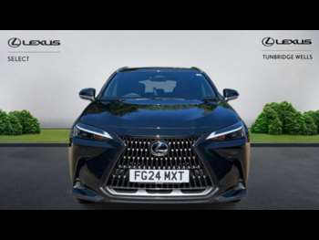 Used Lexus NX 2024 for sale - 74727007: Photo