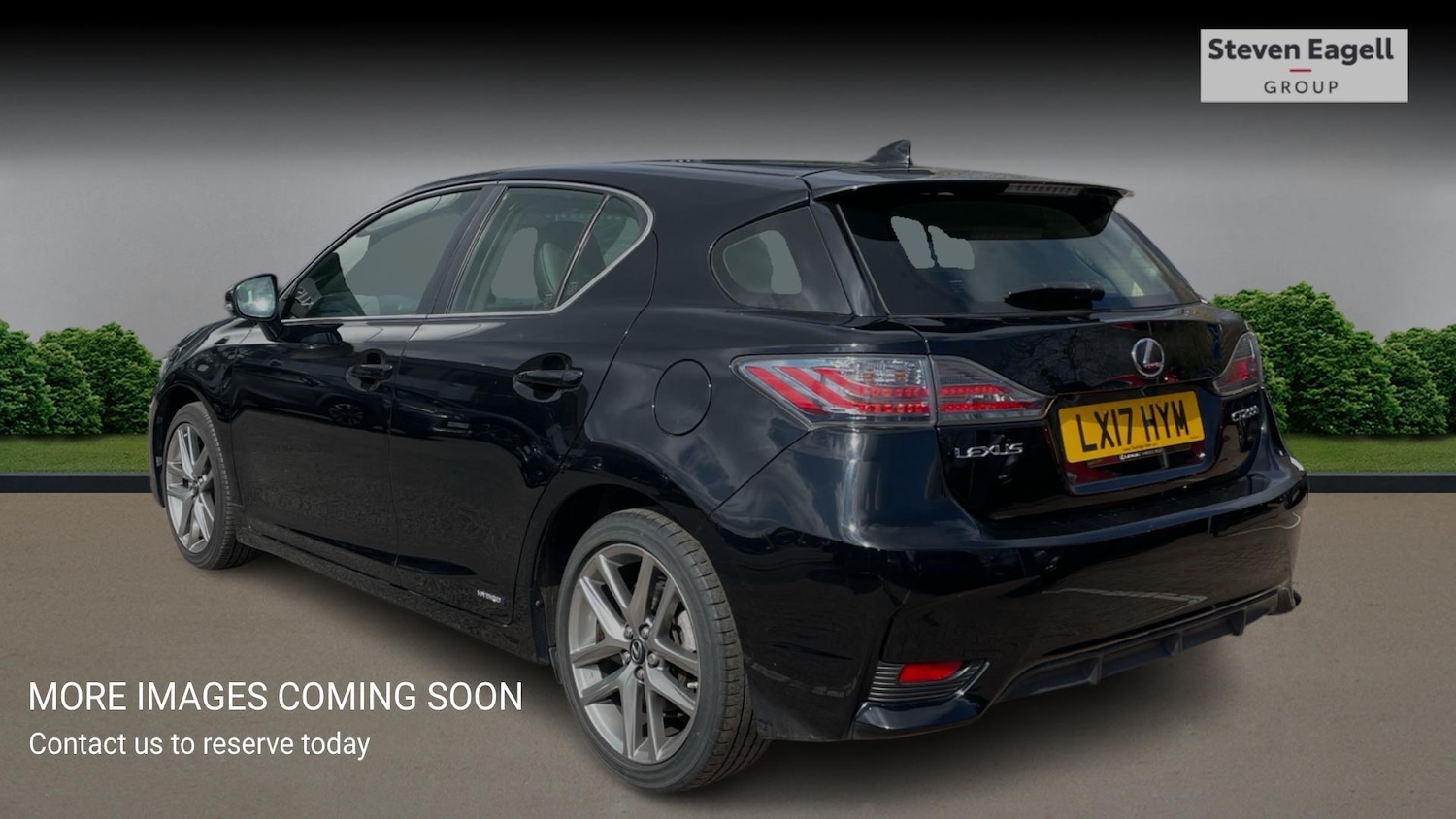 Used Lexus CT 2017 for sale - 77982263: Photo 2