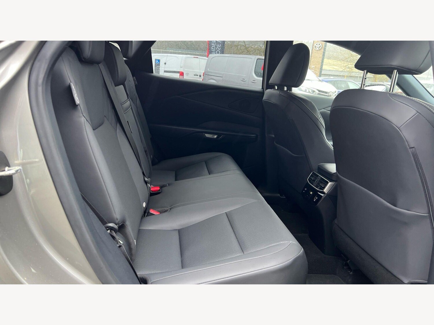 Used Lexus RX 2025 for sale - 77924823: Photo 11