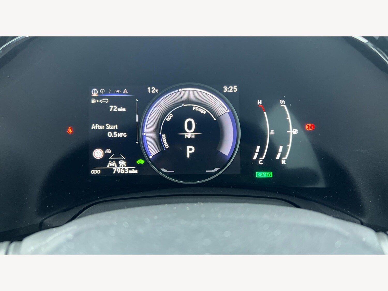 Used Lexus RX 2025 for sale - 77924823: Photo 14