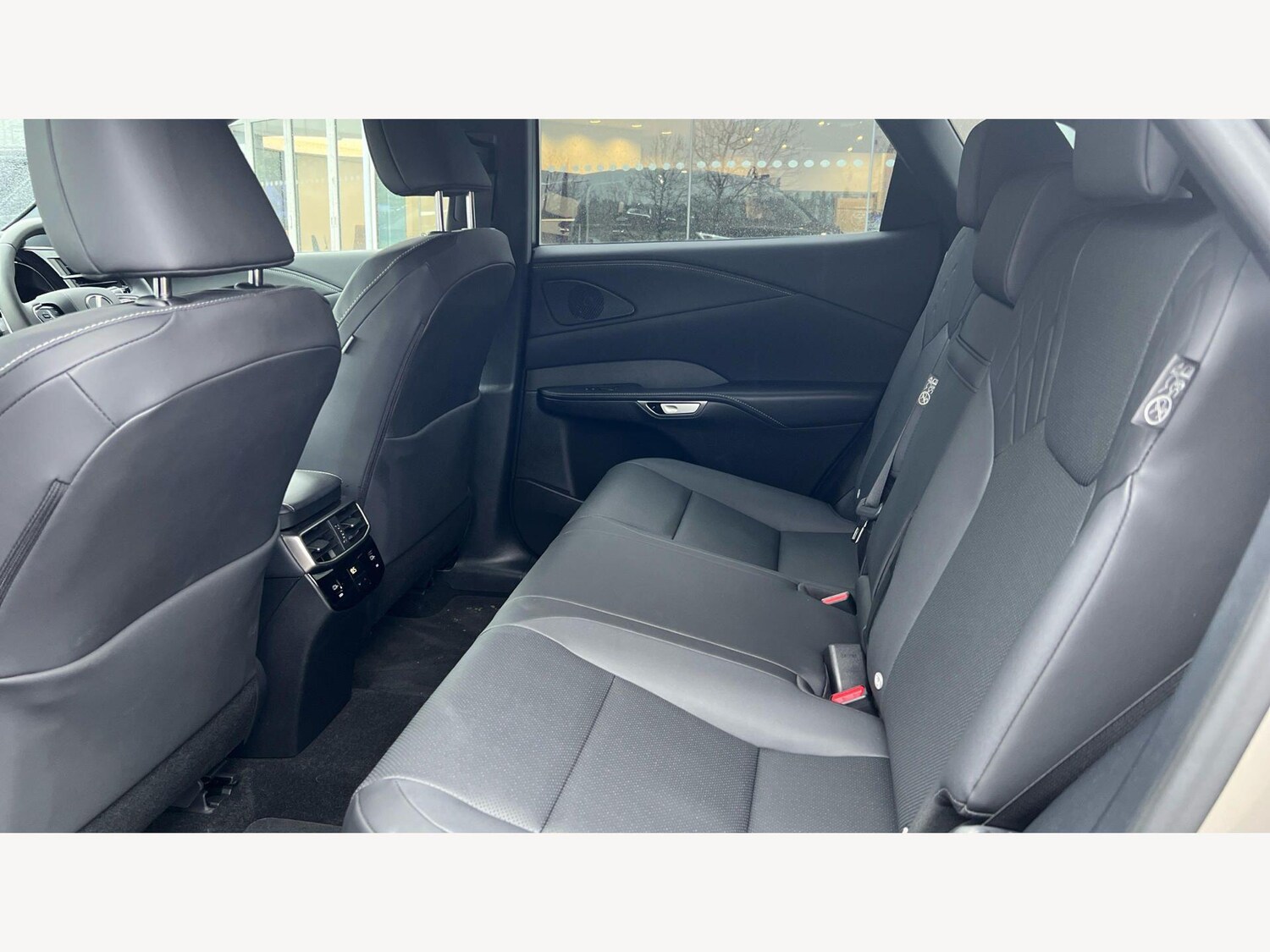 Used Lexus RX 2025 for sale - 77924823: Photo 16