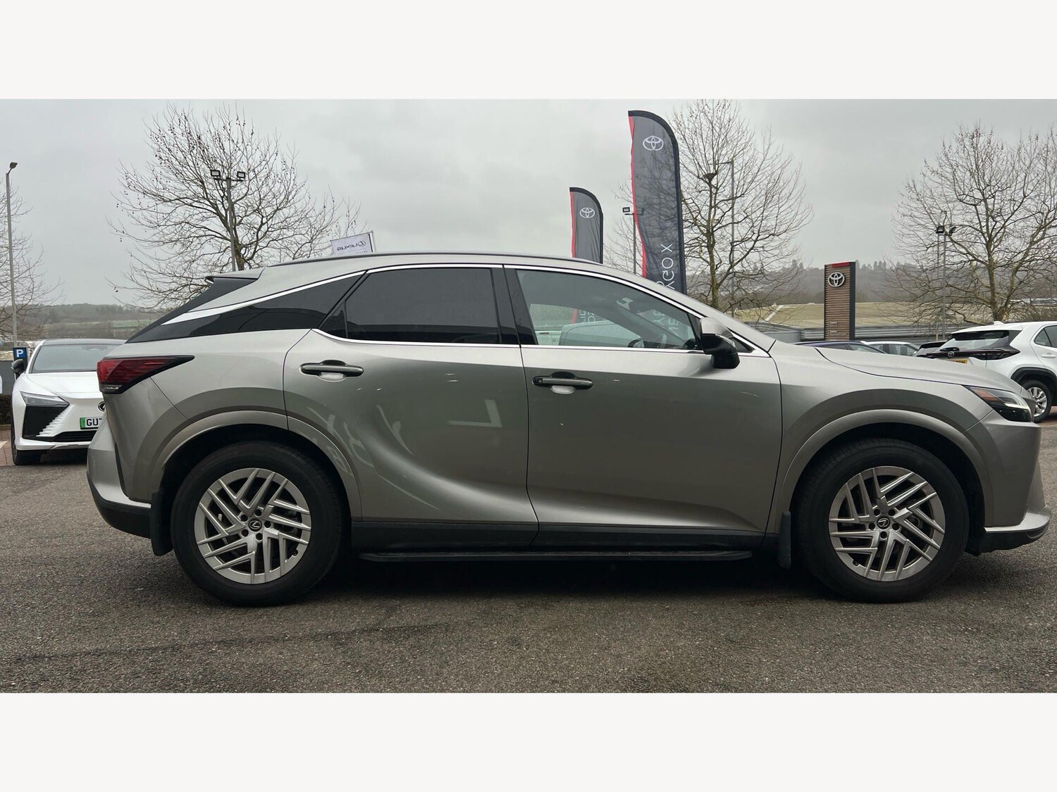 Used Lexus RX 2025 for sale - 77924823: Photo 18