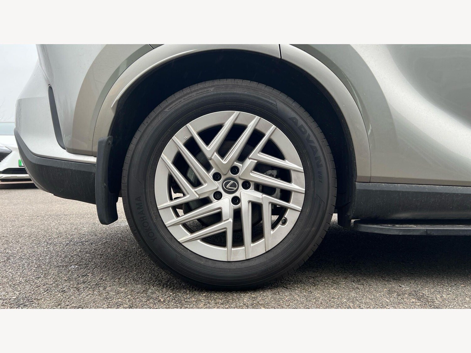 Used Lexus RX 2025 for sale - 77924823: Photo 21