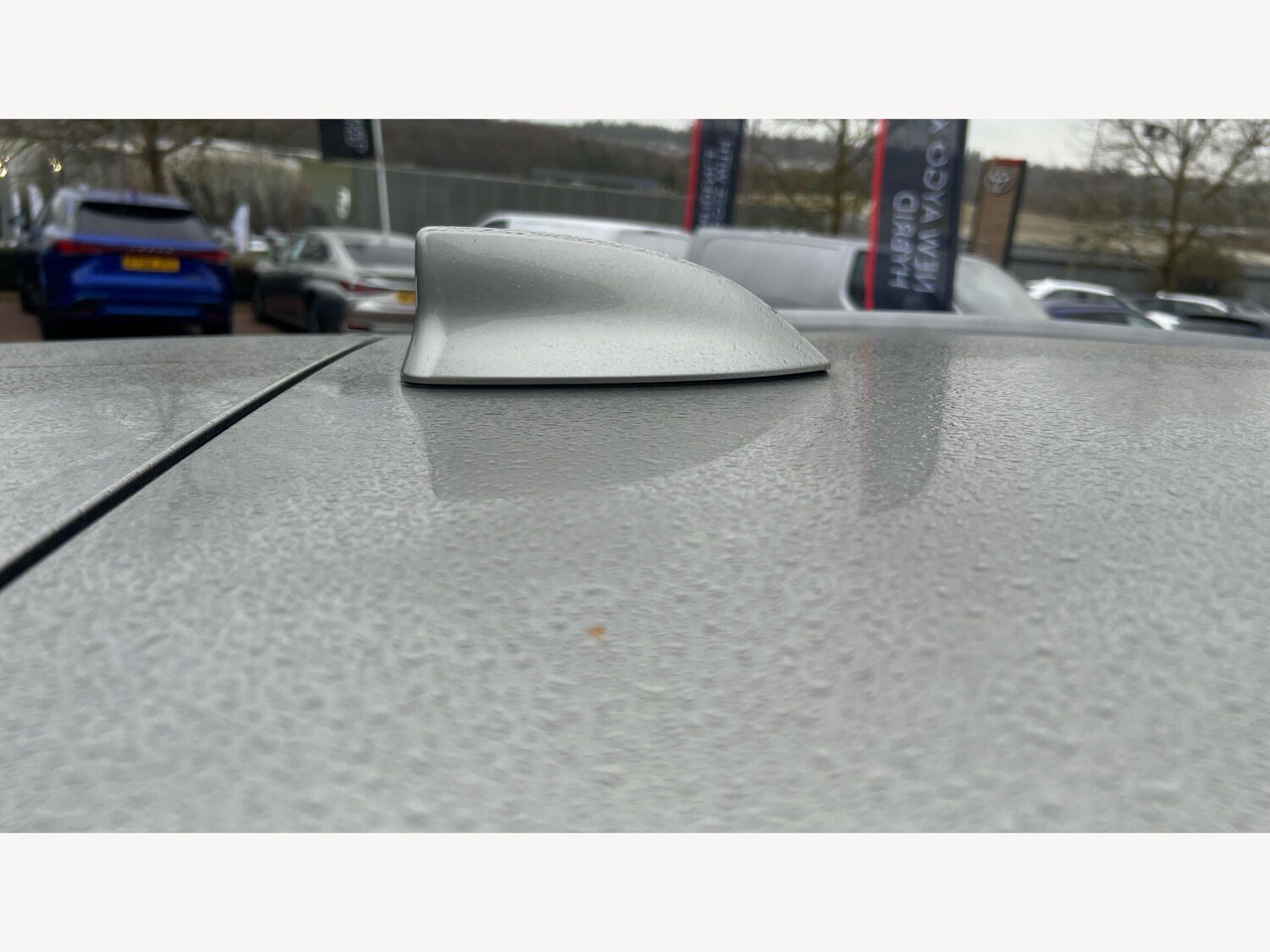 Used Lexus RX 2025 for sale - 77924823: Photo 23