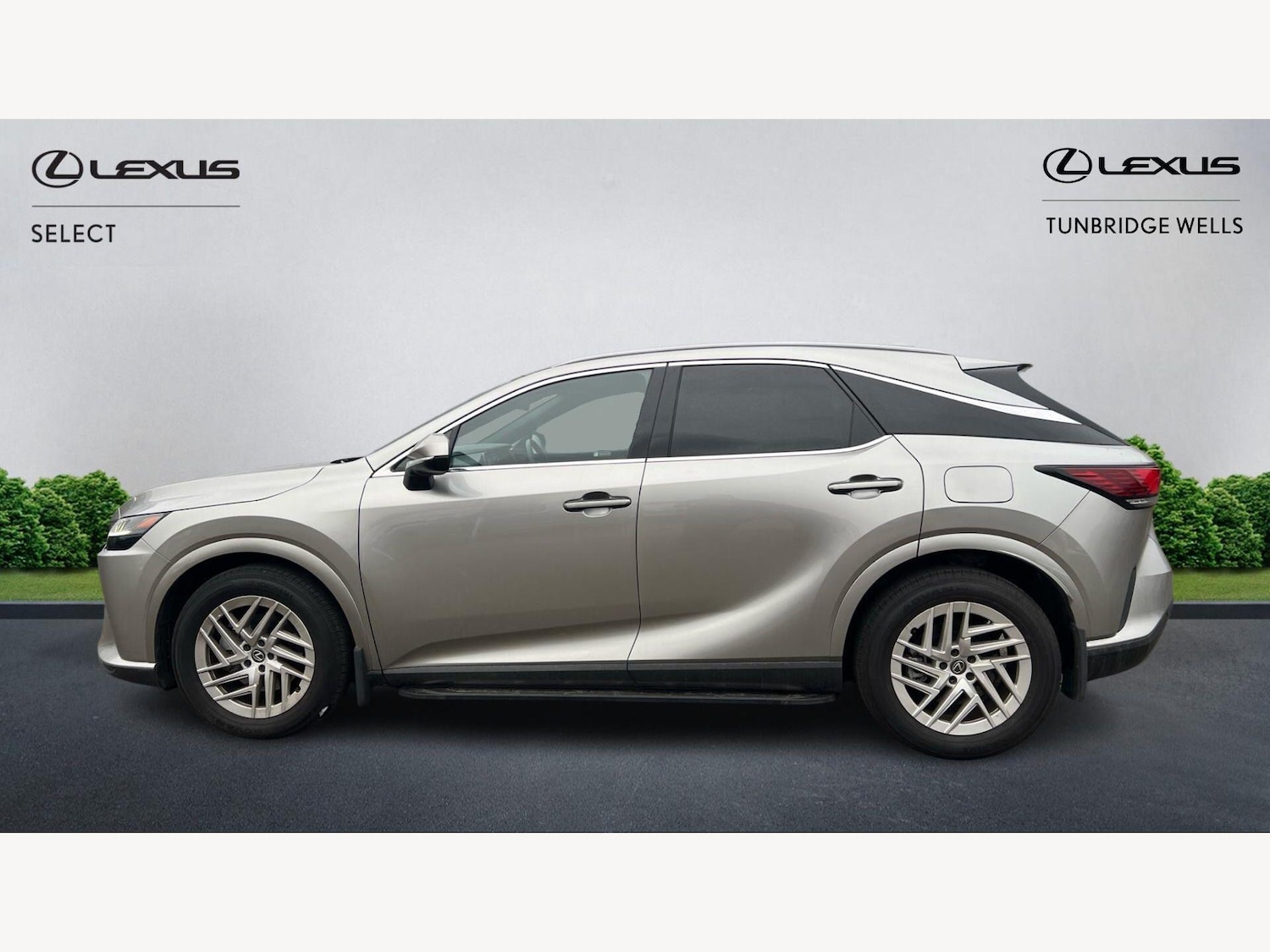 Used Lexus RX 2025 for sale - 77924823: Photo 3