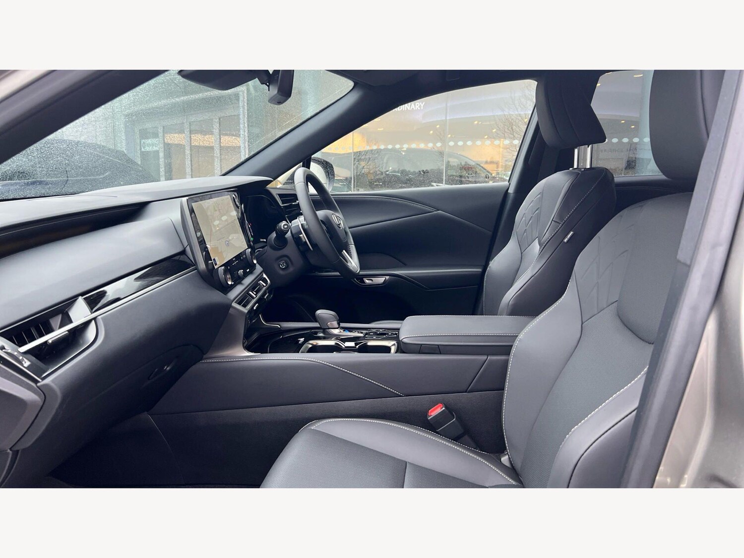 Used Lexus RX 2025 for sale - 77924823: Photo 8