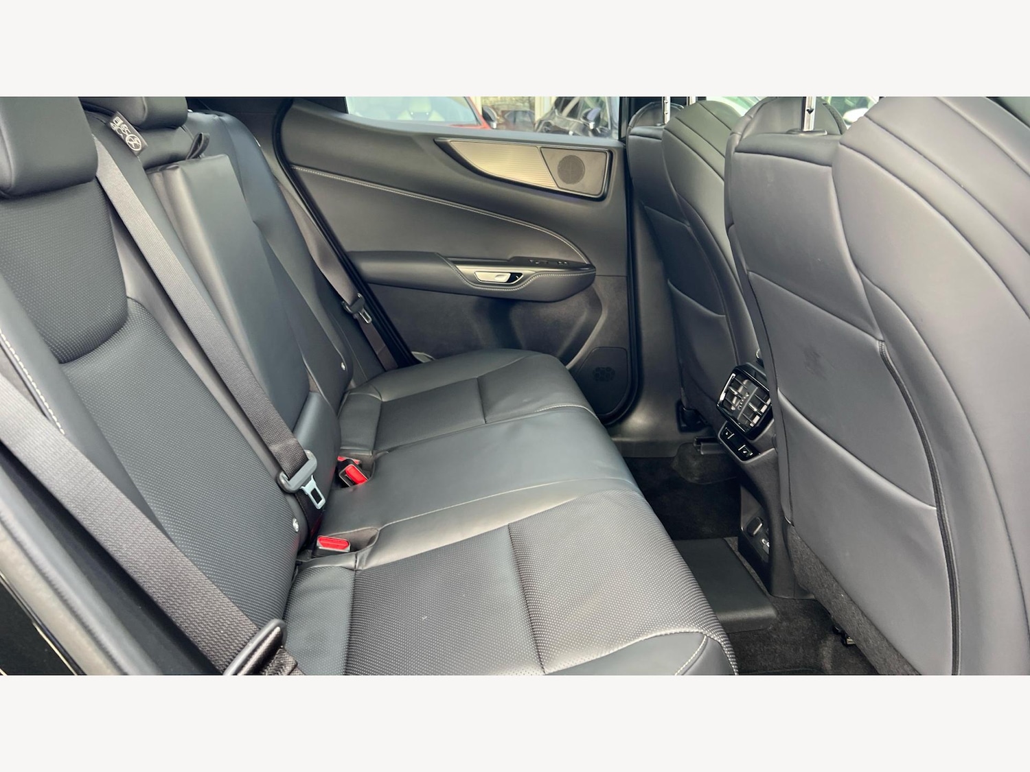 Used Lexus NX 2024 for sale - 76952589: Photo 11