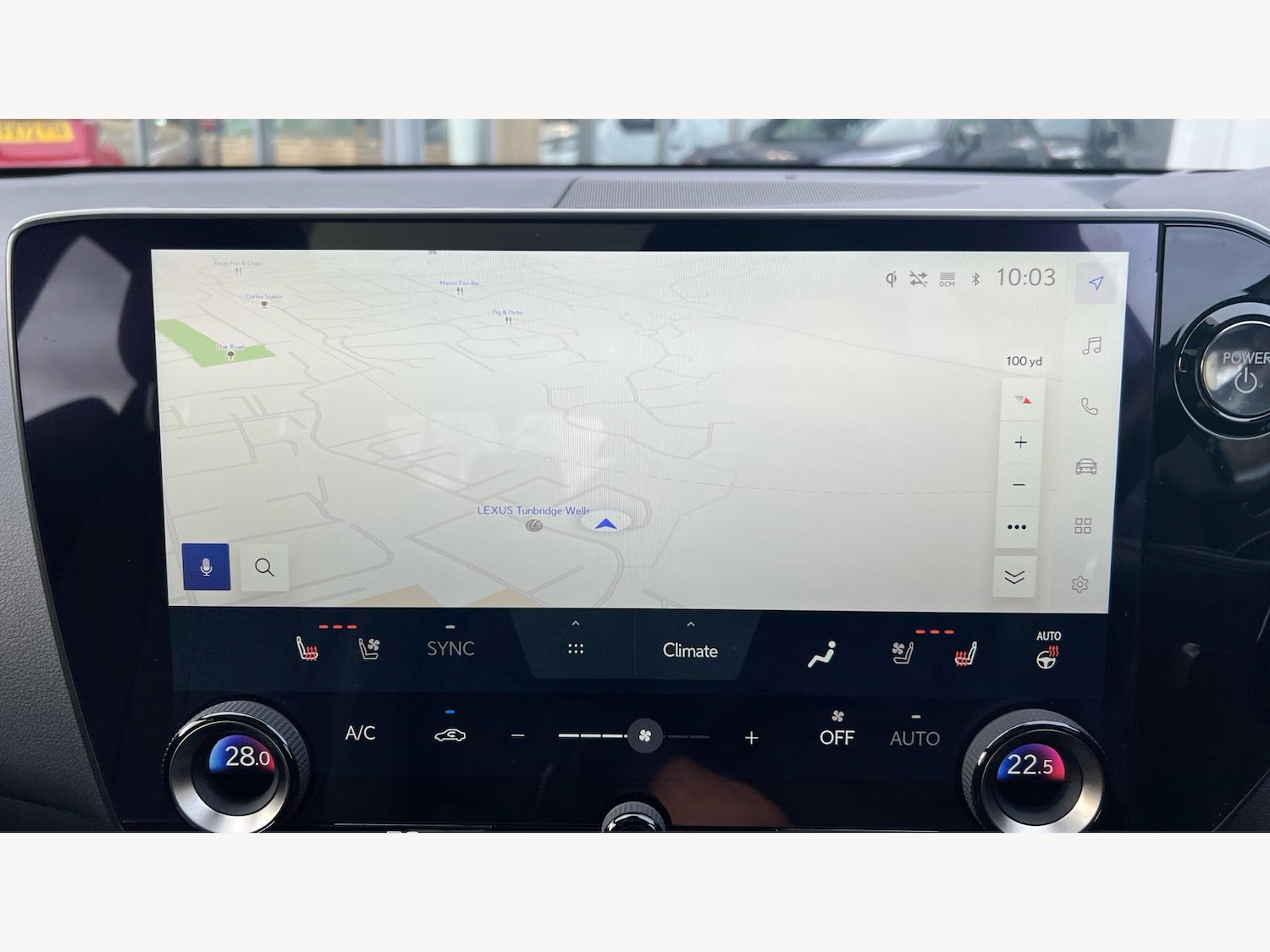 Used Lexus NX 2024 for sale - 76952589: Photo 12