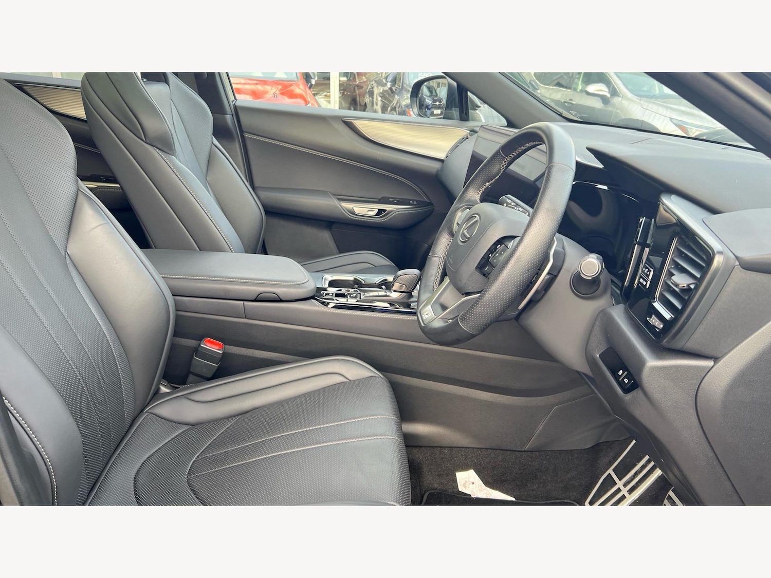 Used Lexus NX 2024 for sale - 76952589: Photo 15