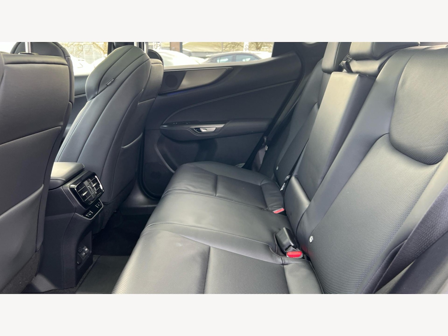 Used Lexus NX 2024 for sale - 76952589: Photo 16