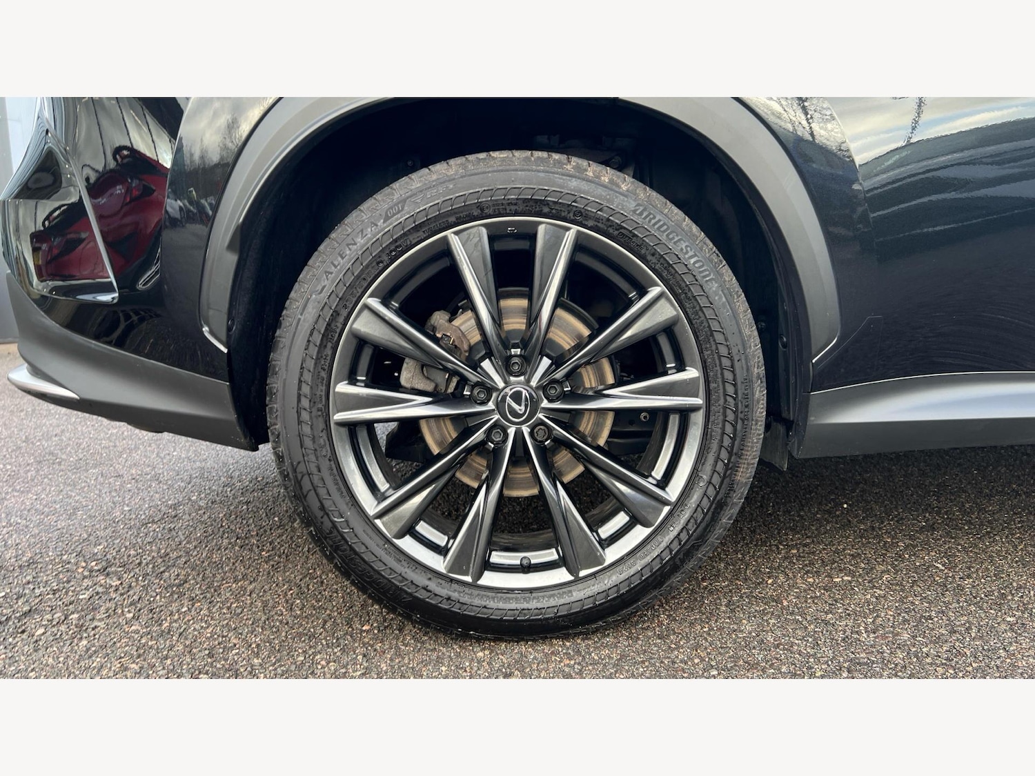 Used Lexus NX 2024 for sale - 76952589: Photo 21