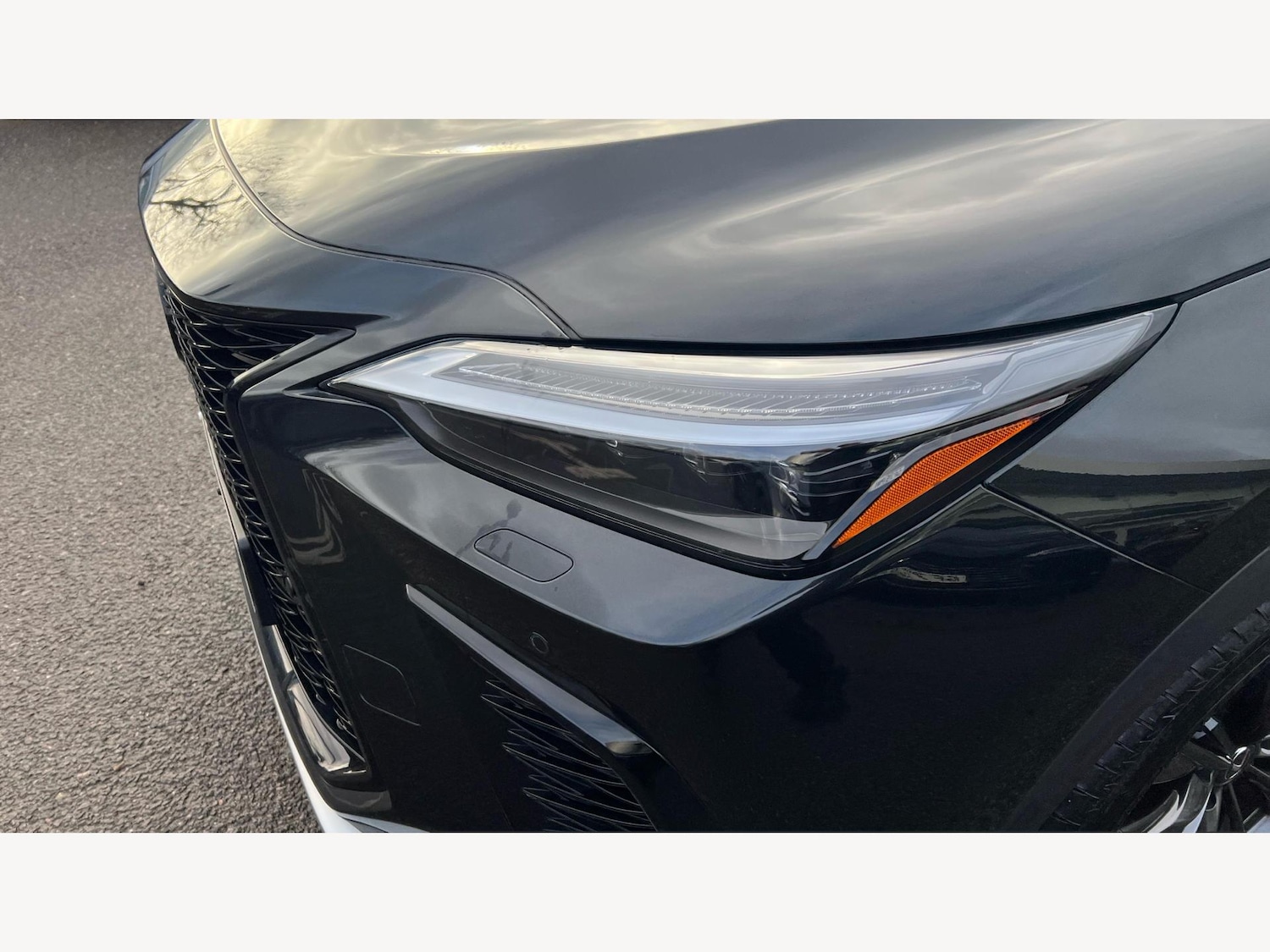 Used Lexus NX 2024 for sale - 76952589: Photo 22