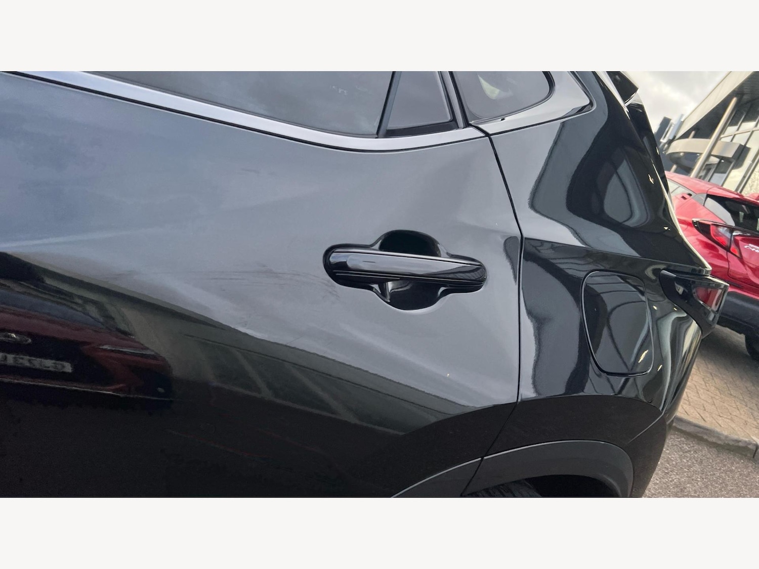 Used Lexus NX 2024 for sale - 76952589: Photo 24
