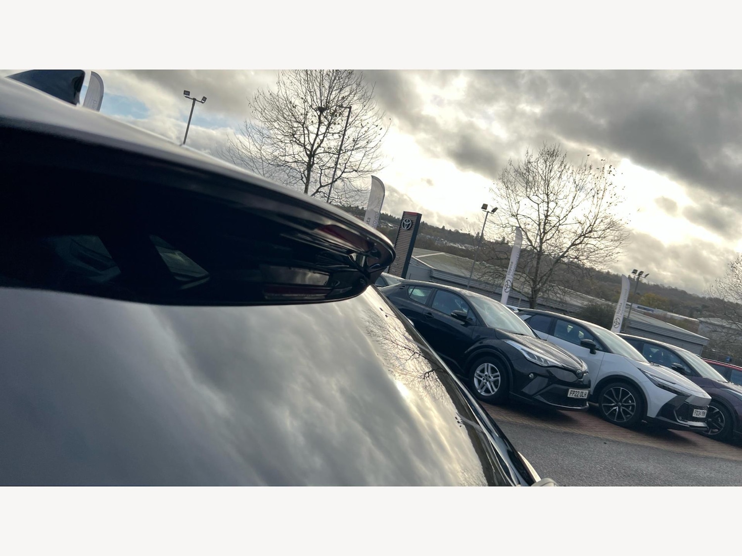 Used Lexus NX 2024 for sale - 76952589: Photo 25