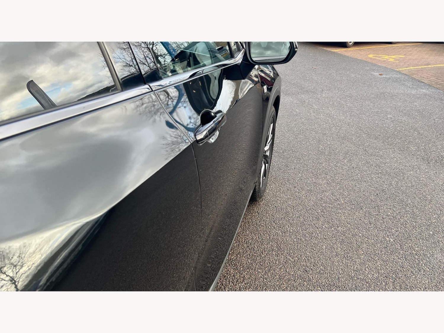 Used Lexus NX 2024 for sale - 76952589: Photo 28