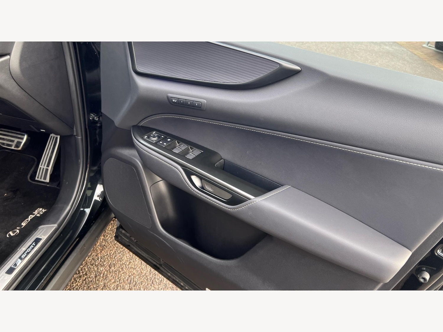 Used Lexus NX 2024 for sale - 76952589: Photo 31