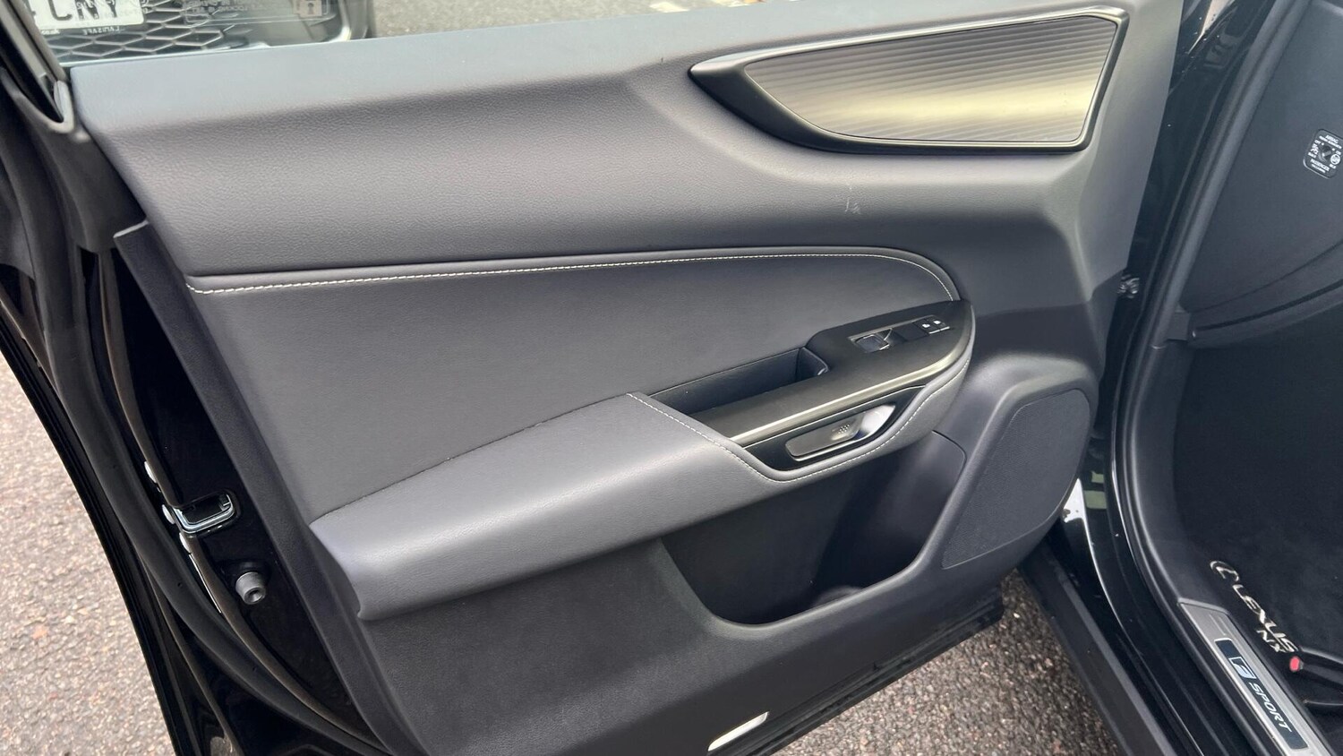 Used Lexus NX 2024 for sale - 76952589: Photo 36