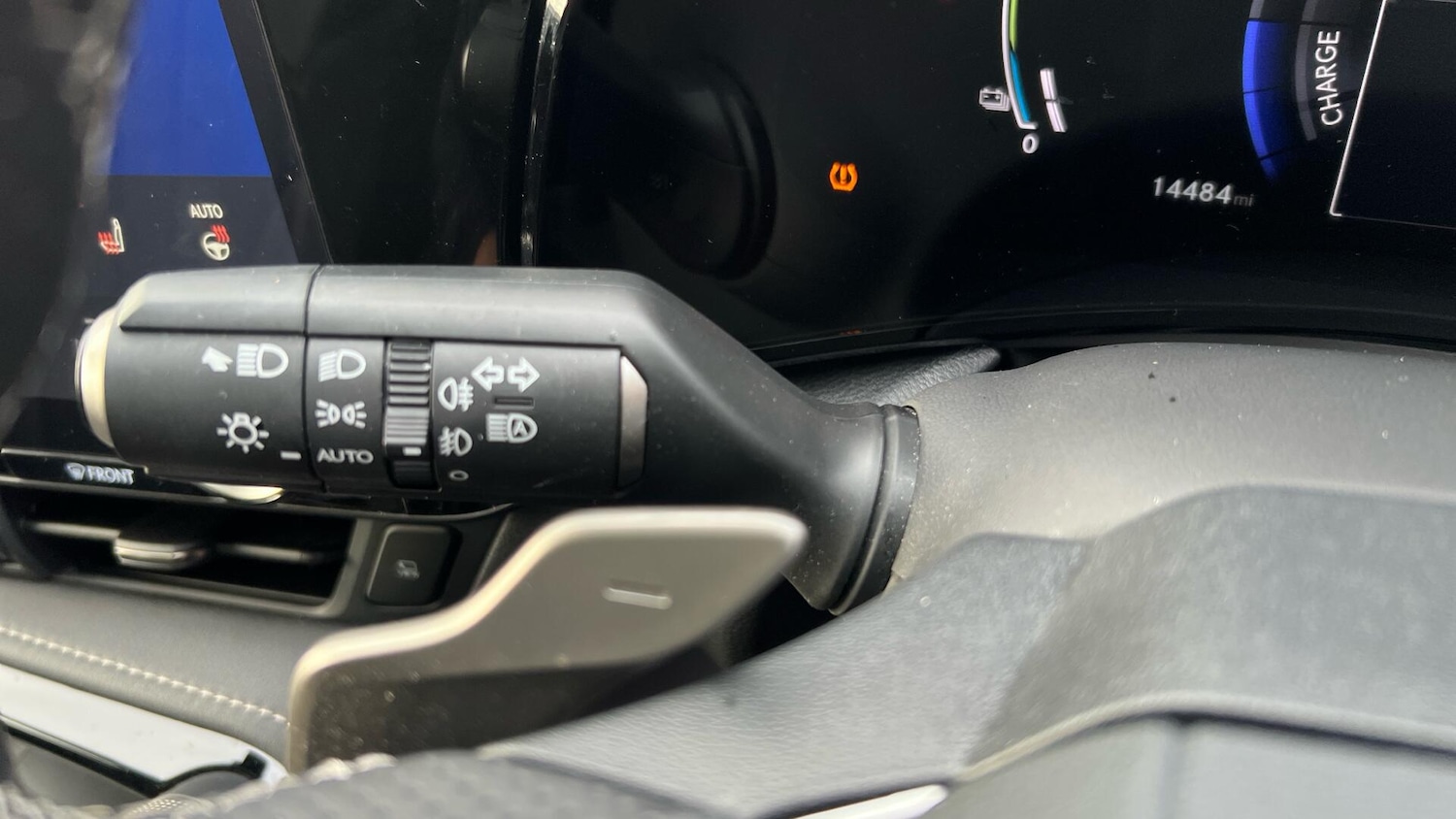 Used Lexus NX 2024 for sale - 76952589: Photo 43