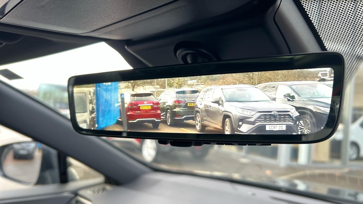 Used Lexus NX 2024 for sale - 76952589: Photo 47