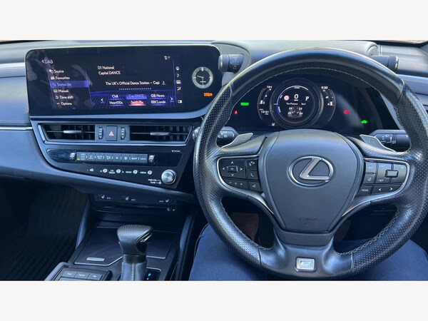 Used Lexus ES 2022 for sale - 75478456: Photo 10