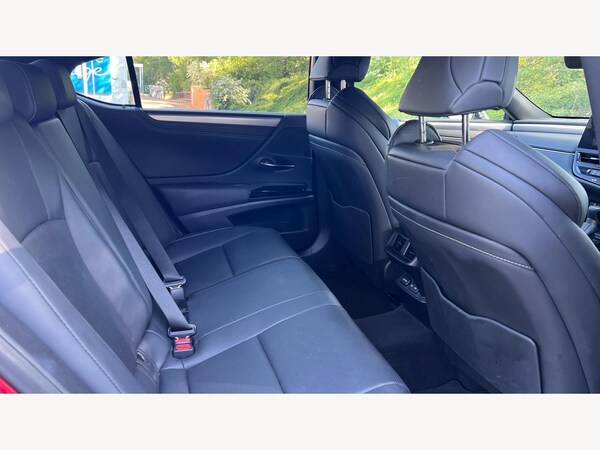 Used Lexus ES 2022 for sale - 75478456: Photo 11