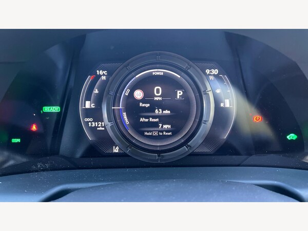 Used Lexus ES 2022 for sale - 75478456: Photo 14