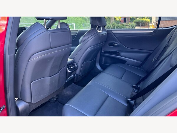Used Lexus ES 2022 for sale - 75478456: Photo 16
