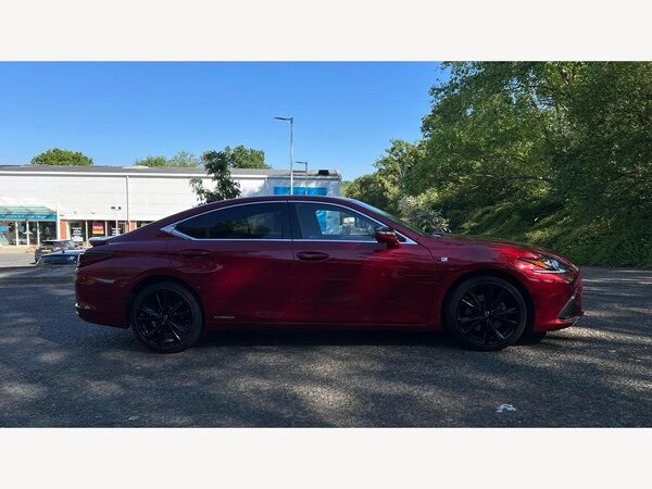 Used Lexus ES 2022 for sale - 75478456: Photo 18