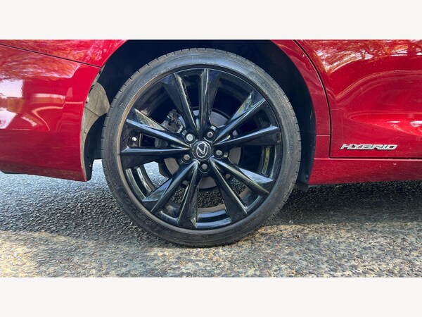 Used Lexus ES 2022 for sale - 75478456: Photo 21