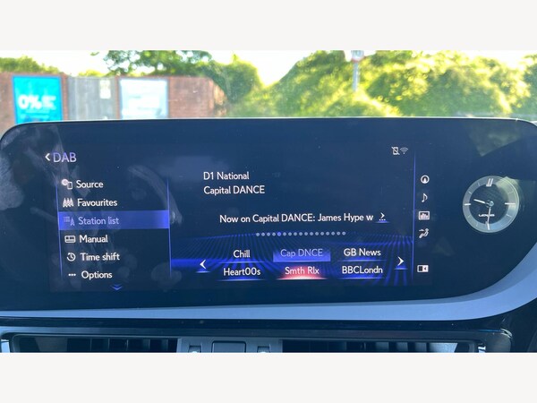 Used Lexus ES 2022 for sale - 75478456: Photo 22