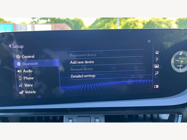 Used Lexus ES 2022 for sale - 75478456: Photo 23