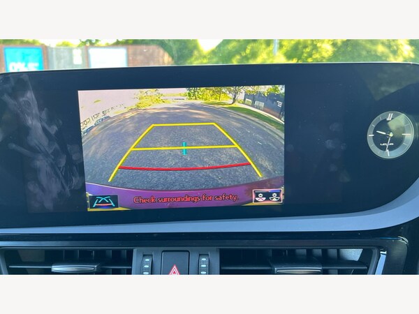 Used Lexus ES 2022 for sale - 75478456: Photo 25