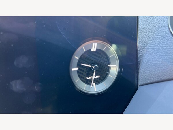 Used Lexus ES 2022 for sale - 75478456: Photo 28