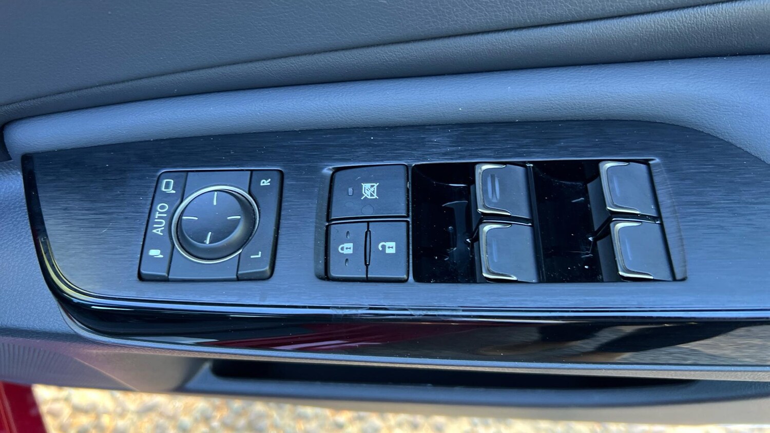 Vehicle 30