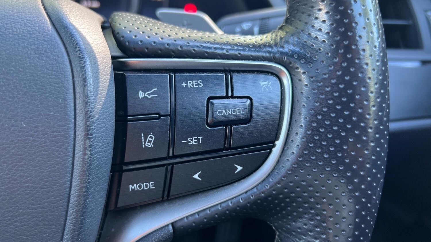 Vehicle 31