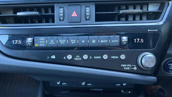 Used Lexus ES 2022 for sale - 75478456: Photo 33