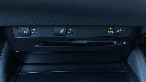 Used Lexus ES 2022 for sale - 75478456: Photo 34