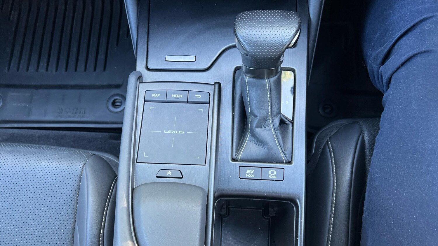 Vehicle 35