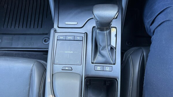 Used Lexus ES 2022 for sale - 75478456: Photo 35