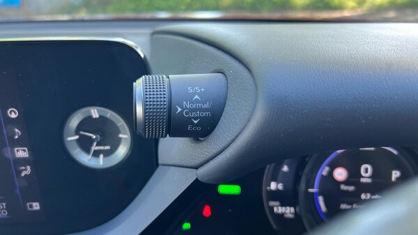 Used Lexus ES 2022 for sale - 75478456: Photo 37