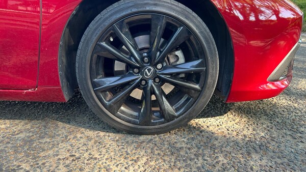 Used Lexus ES 2022 for sale - 75478456: Photo 41