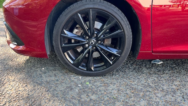 Used Lexus ES 2022 for sale - 75478456: Photo 42