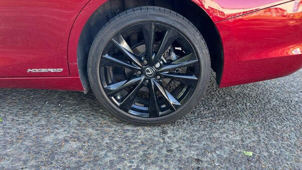 Used Lexus ES 2022 for sale - 75478456: Photo 43