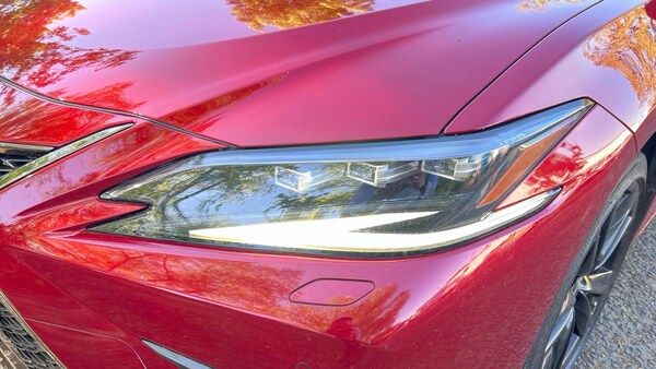 Used Lexus ES 2022 for sale - 75478456: Photo 44