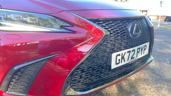 Used Lexus ES 2022 for sale - 75478456: Photo 45