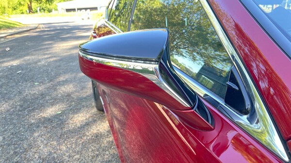 Used Lexus ES 2022 for sale - 75478456: Photo 46