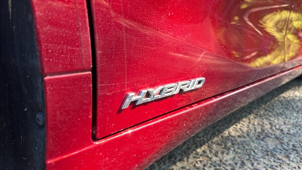 Used Lexus ES 2022 for sale - 75478456: Photo 47